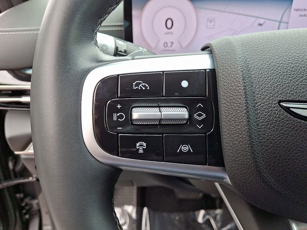 Used 2025 Genesis GV80 2.5T Standard AWD/4WD image 21