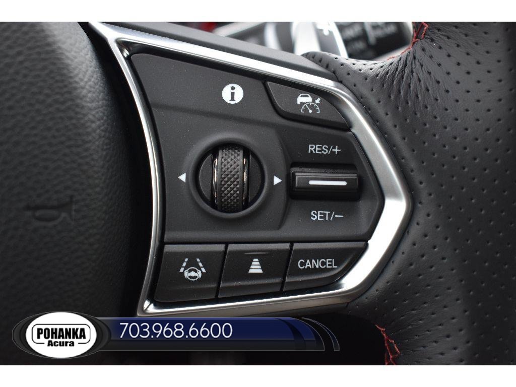 New 2026 Acura MDX A-Spec AWD/4WD image 13