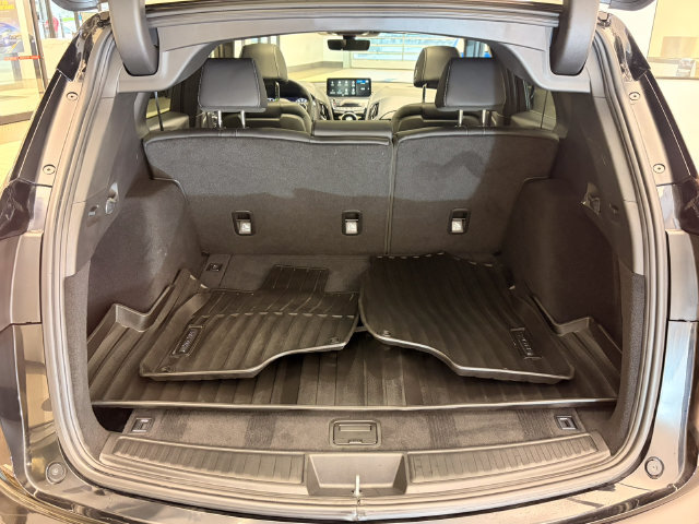 Certified 2025 Acura RDX SH-AWD image 25