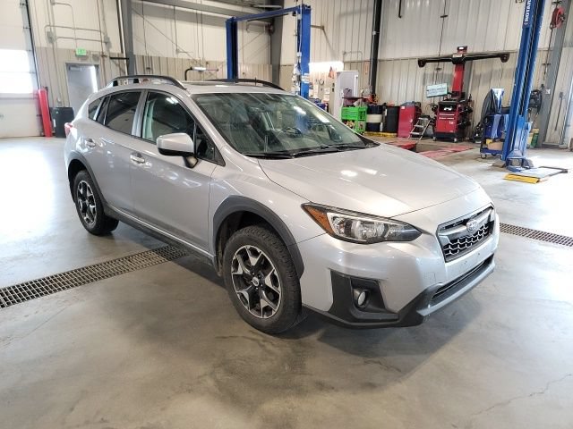 Used 2018 Subaru Crosstrek 2.0i Premium w/ Moonroof Package AWD/4WD image 1