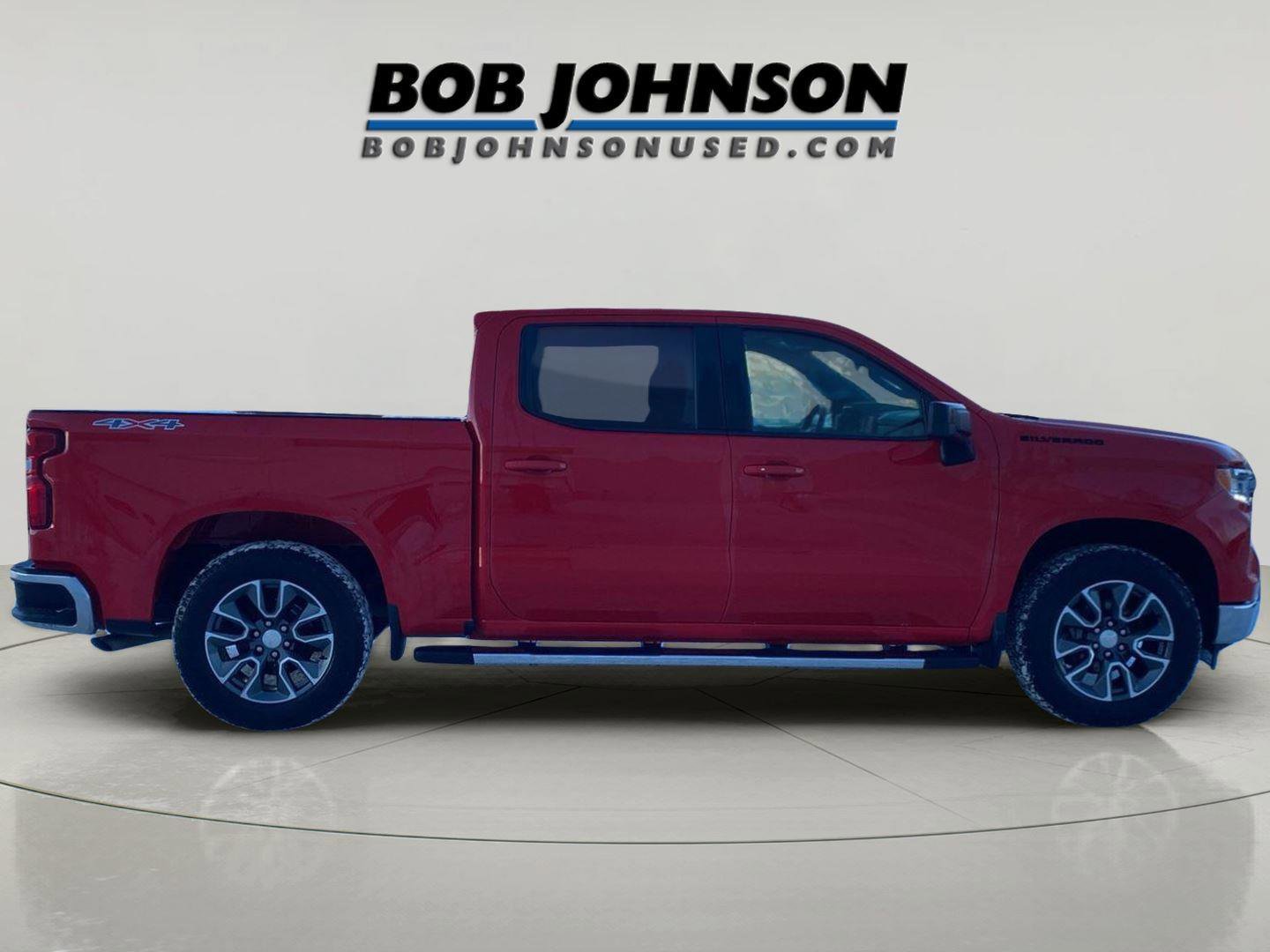 Used 2023 Chevrolet Silverado 1500 LT image 8