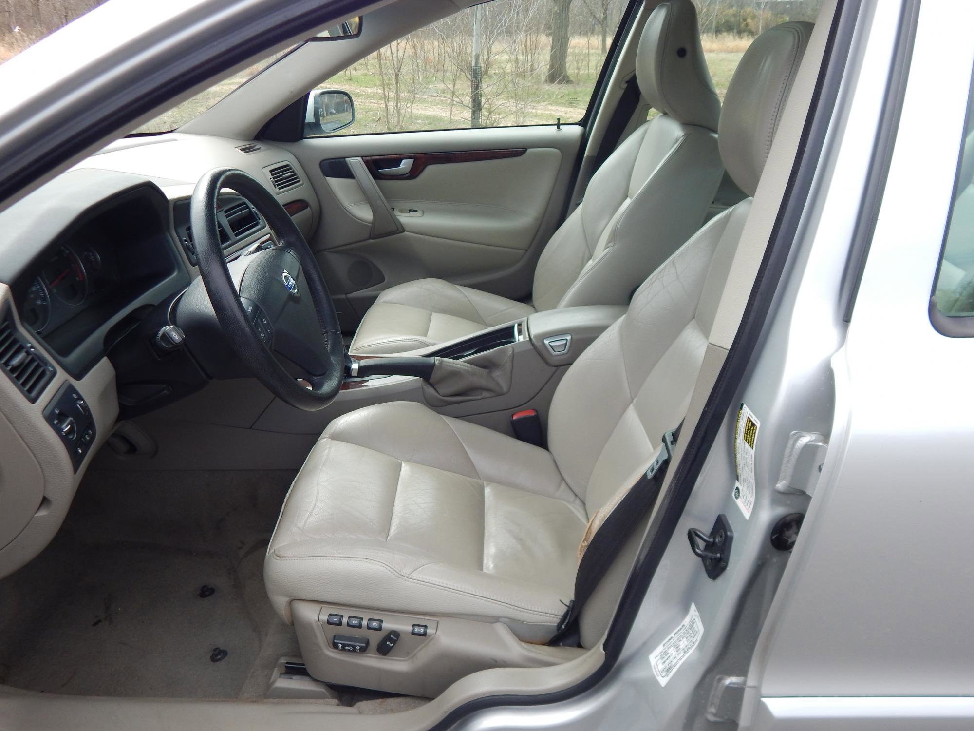 Used 2006 Volvo S60 2.5T image 10