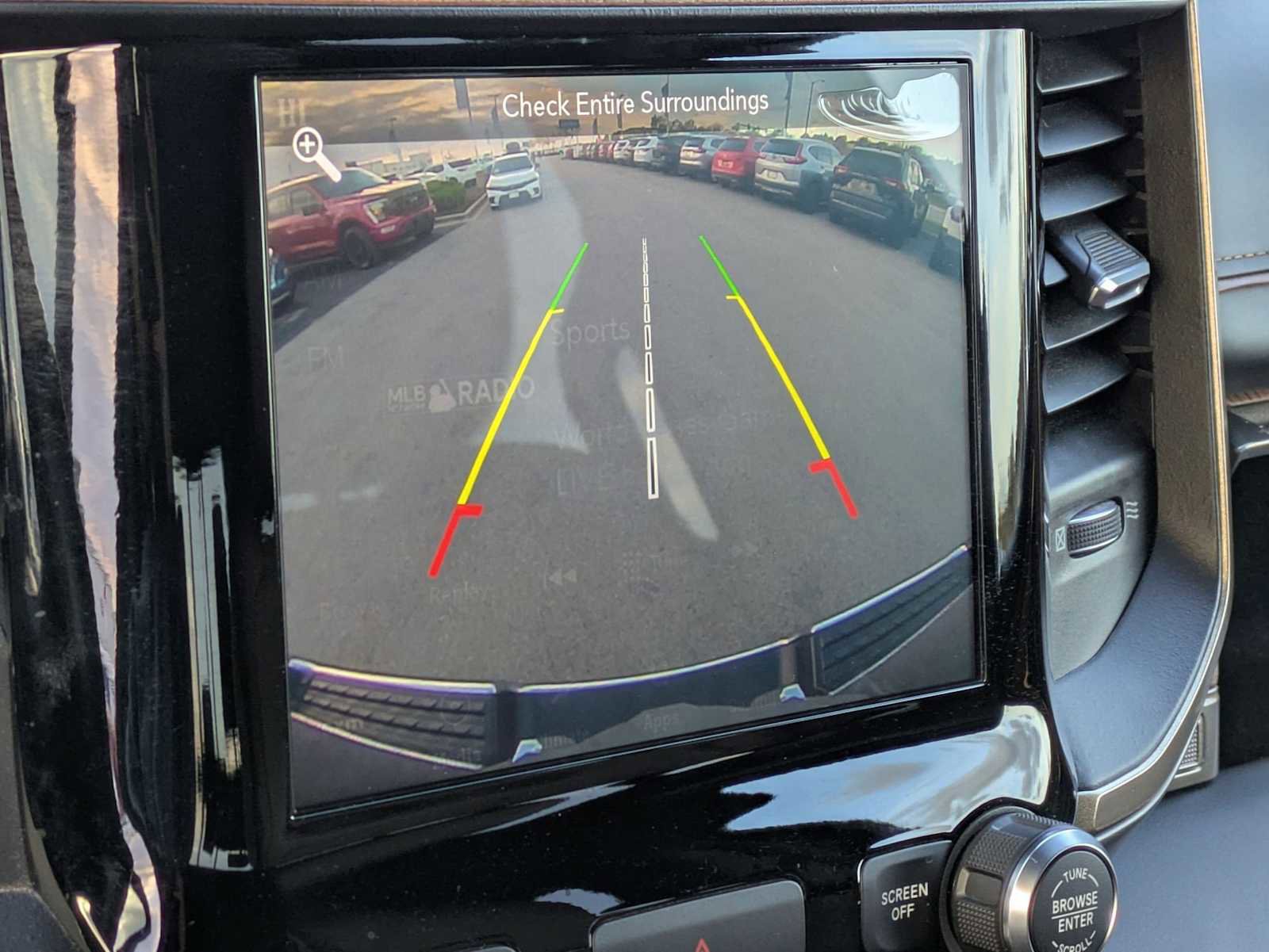 Used 2019 RAM 1500 Limited image 27