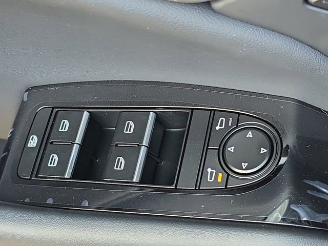 New 2026 MAZDA MAZDA3 s Sport image 28