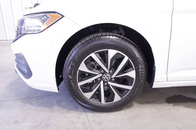 Used 2022 Volkswagen Jetta S image 10