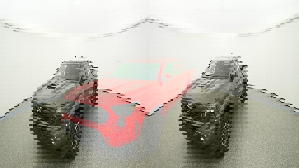 New 2025 Toyota Tacoma TRD Sport image 16