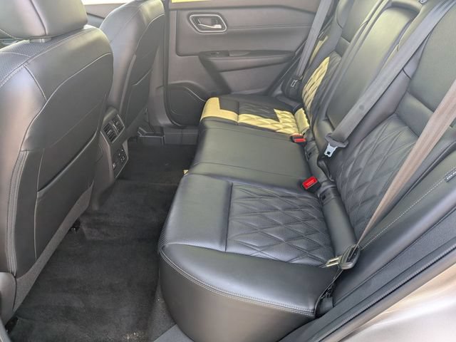 Certified 2023 Nissan Rogue Platinum w/ Platinum Premium Package AWD/4WD image 26