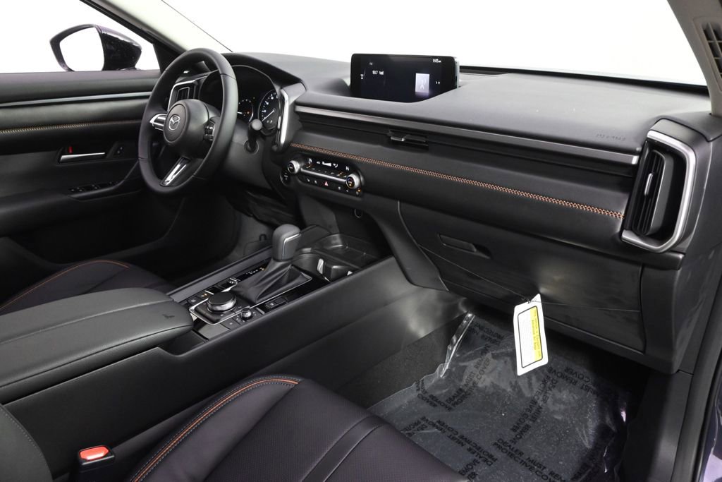 New 2026 MAZDA CX-50 AWD 2.5 Hybrid w/ Cargo Package image 15