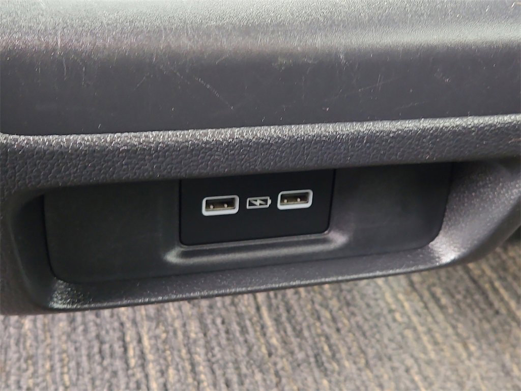 Certified 2024 Honda Odyssey EX-L image 21