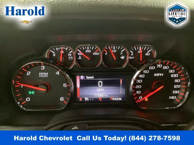 Used 2016 GMC Yukon SLT w/ Open Road Package image 16