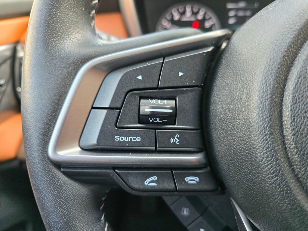 Used 2022 Subaru Legacy Touring XT image 34