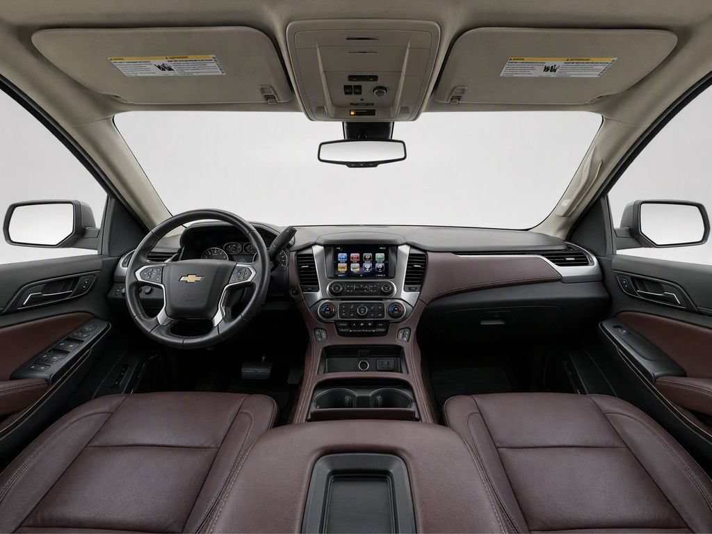 Used 2018 Chevrolet Suburban Premier RWD image 29