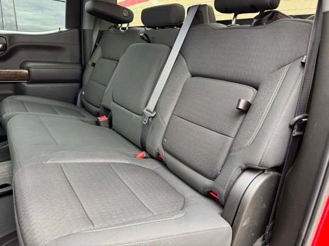 Certified 2021 GMC Sierra 1500 Elevation image 6