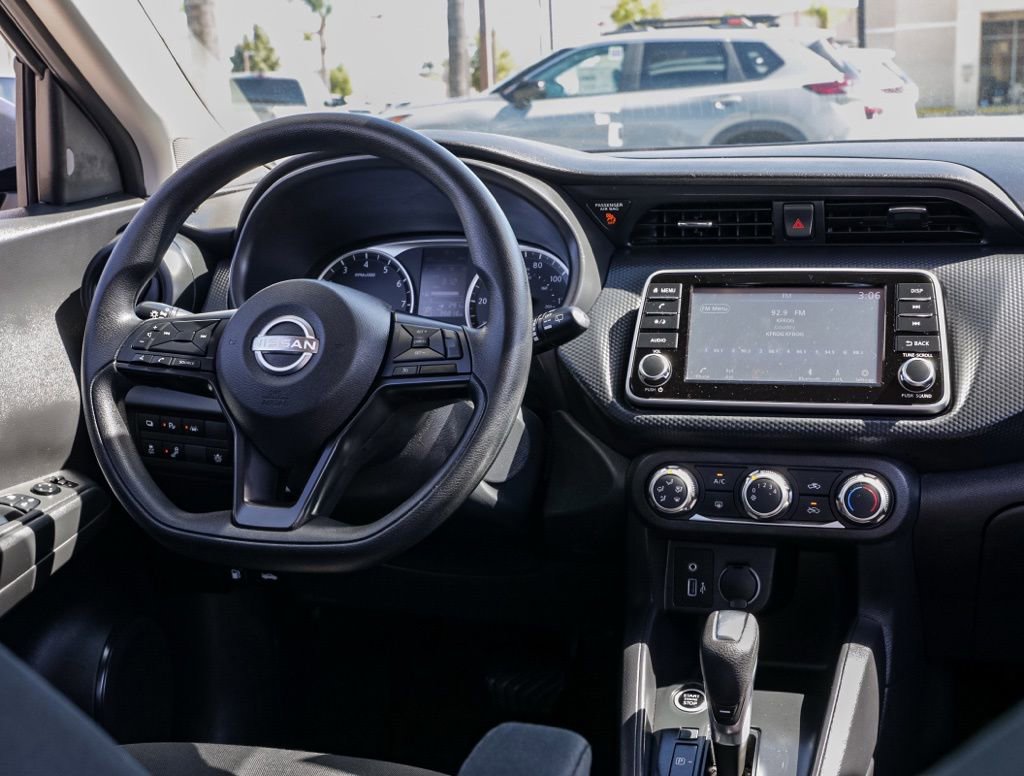 Used 2024 Nissan Kicks S FWD image 22