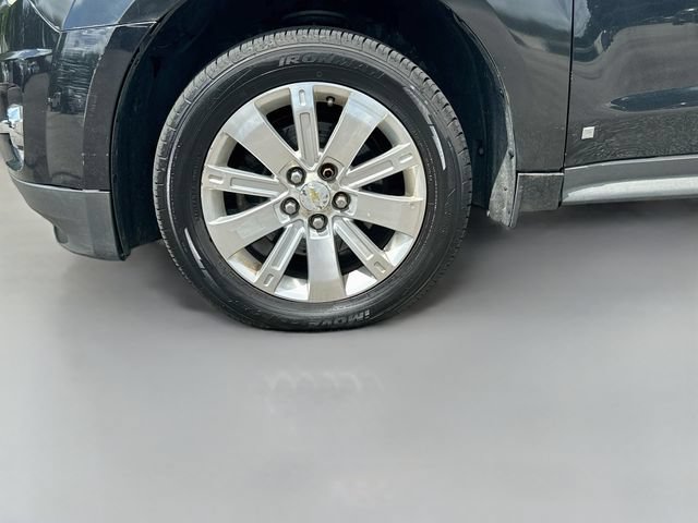 Used 2010 Chevrolet Equinox LTZ AWD/4WD image 31