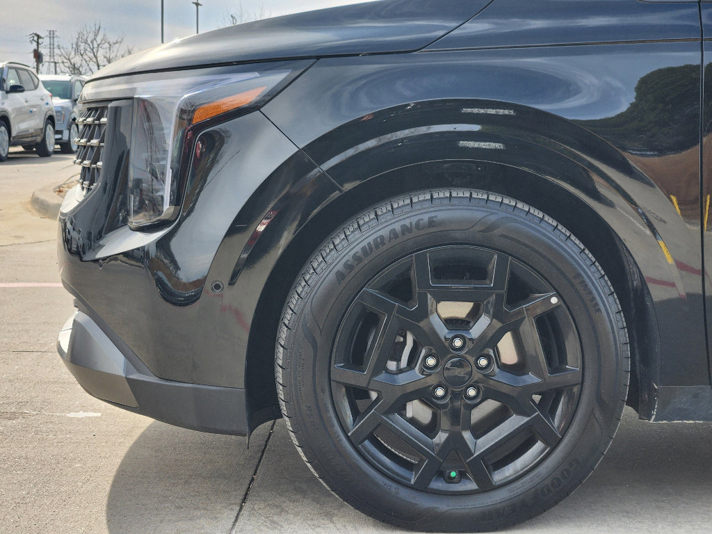 New 2026 Kia Carnival SX Prestige image 6