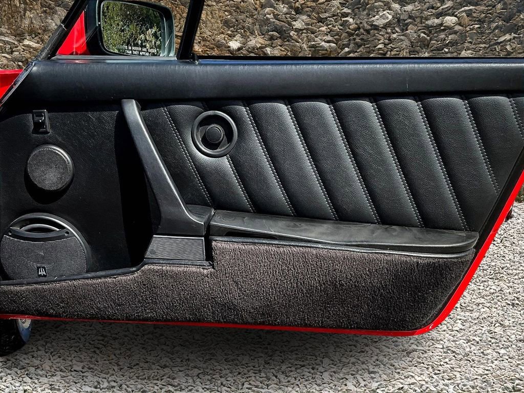 Used 1988 Porsche 911 Carrera image 22