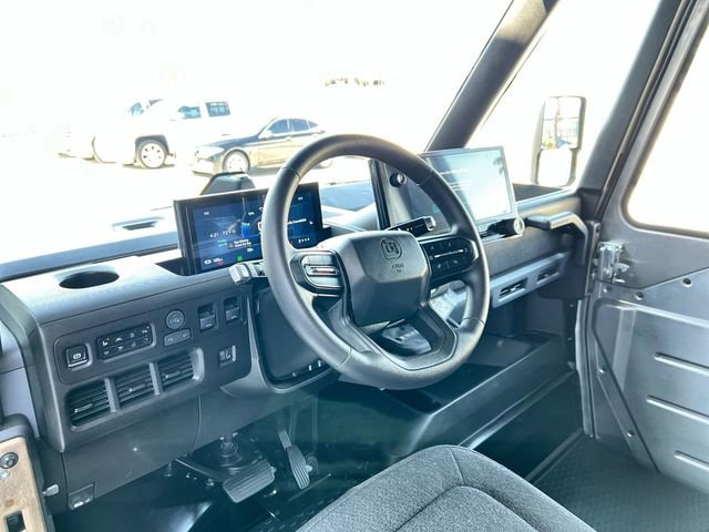 Used 2024 Chevrolet Brightdrop 400 w/ Commercial Equipment Package image 10