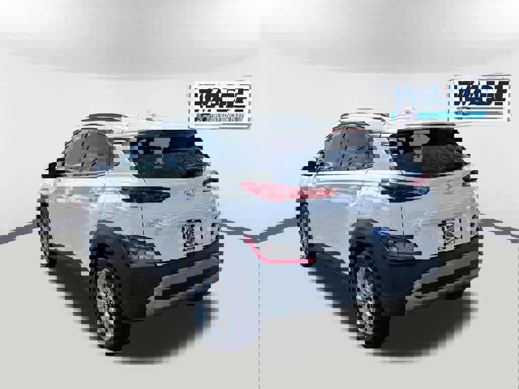 Used 2023 Hyundai Kona SEL w/ Convenience Package image 7