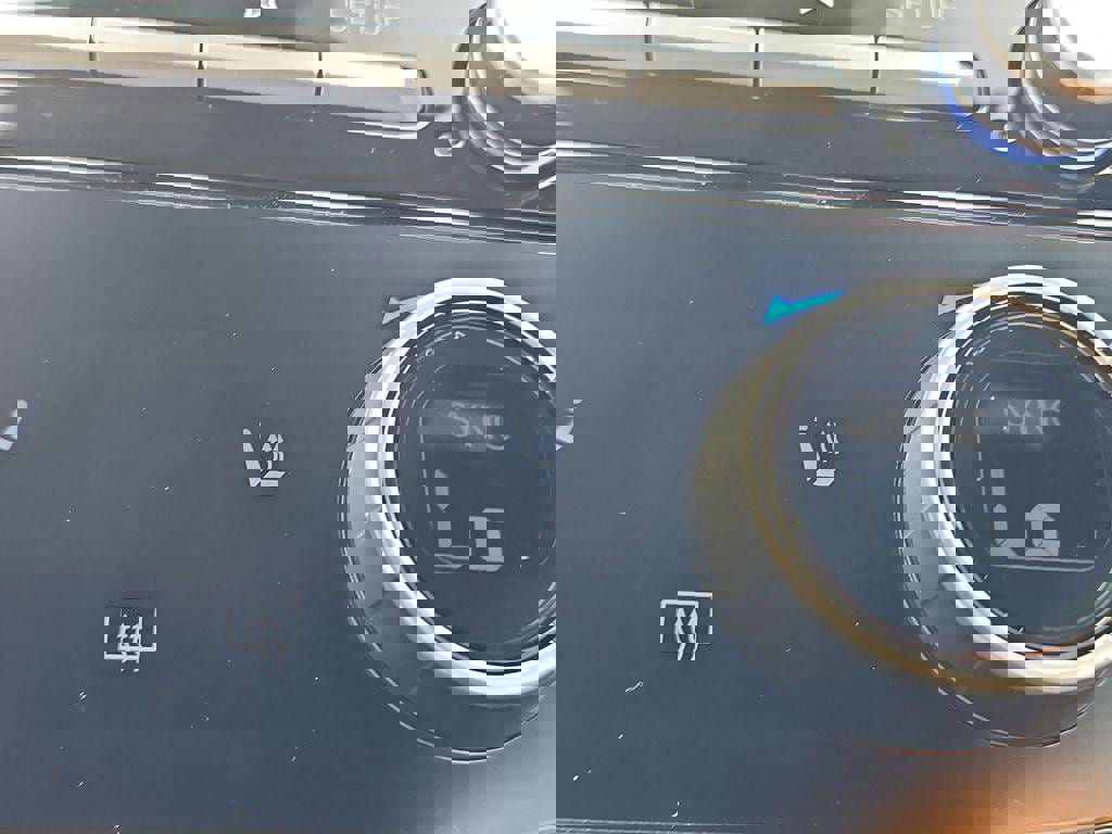 New 2026 Hyundai Santa Cruz XRT image 11