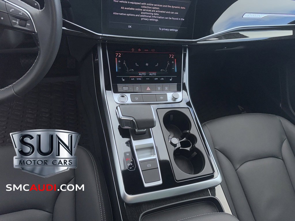 Used 2025 Audi Q7 2.0T Premium w/ Convenience Plus Package image 26