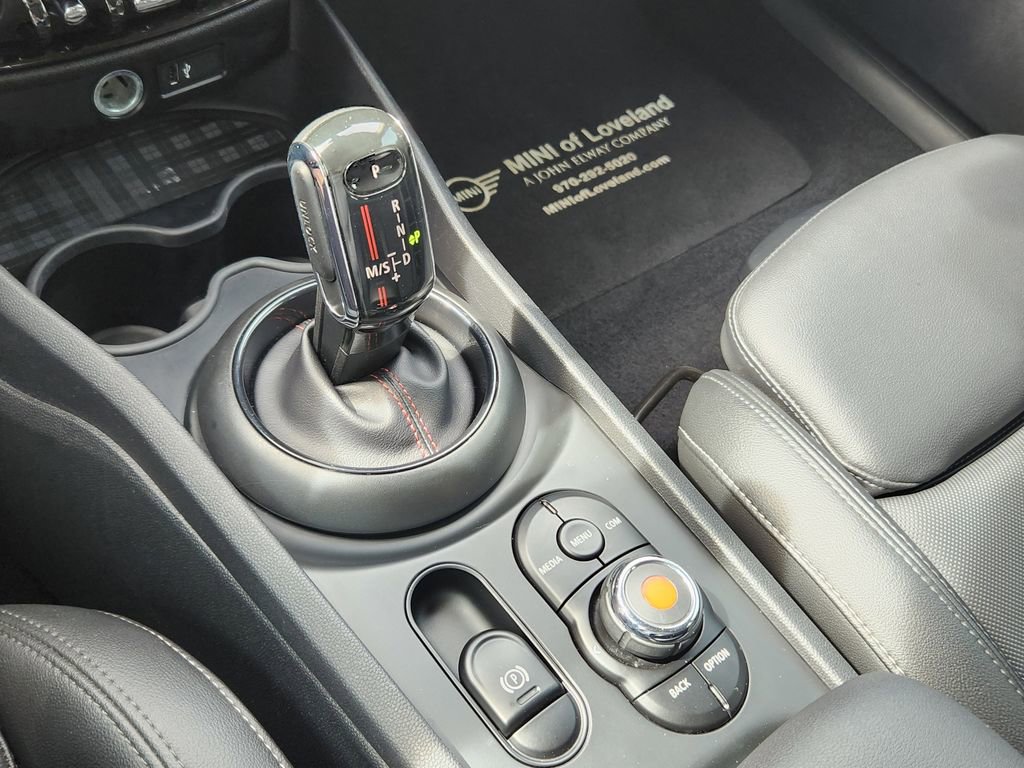 Used 2020 MINI Cooper Clubman S image 28