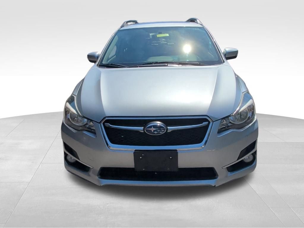 Used 2015 Subaru Impreza 2.0i Sport Premium AWD/4WD image 8