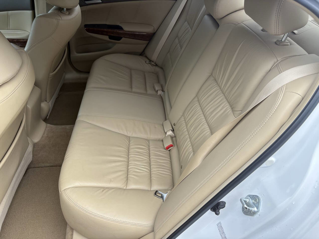 Used 2008 Honda Accord EX-L image 10