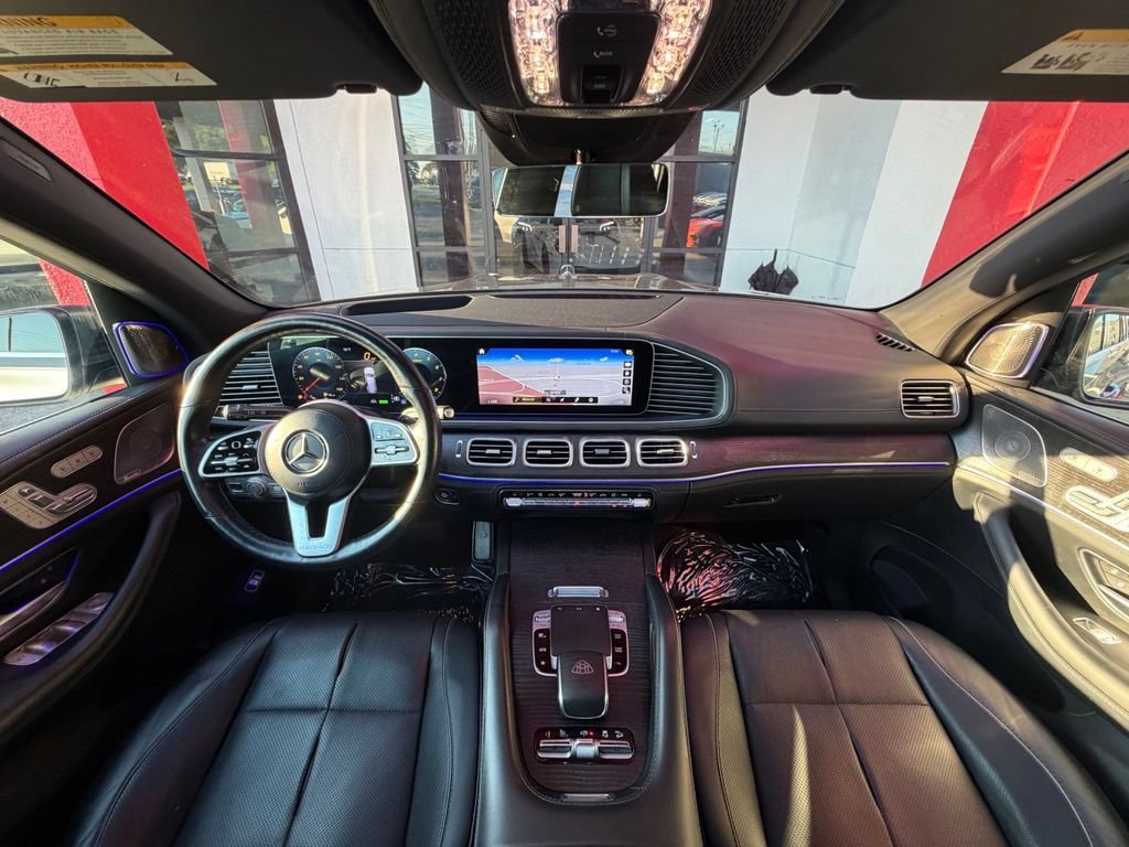 Used 2023 Mercedes-Benz Maybach GLS 600 4MATIC image 31