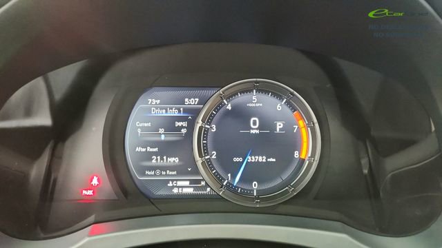 Used 2023 Lexus IS 350 F Sport RWD image 37