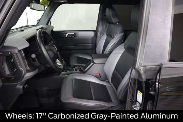 Used 2024 Ford Bronco Big Bend AWD/4WD image 31