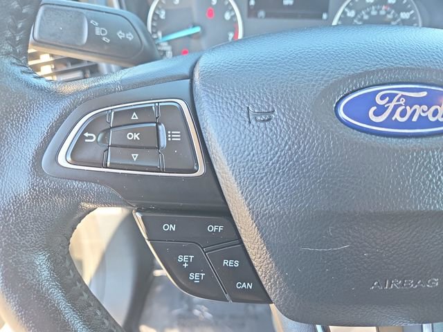 Used 2019 Ford EcoSport Titanium image 20