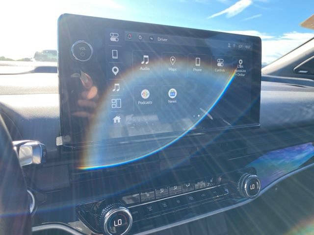Used 2024 Honda Prologue Touring image 17