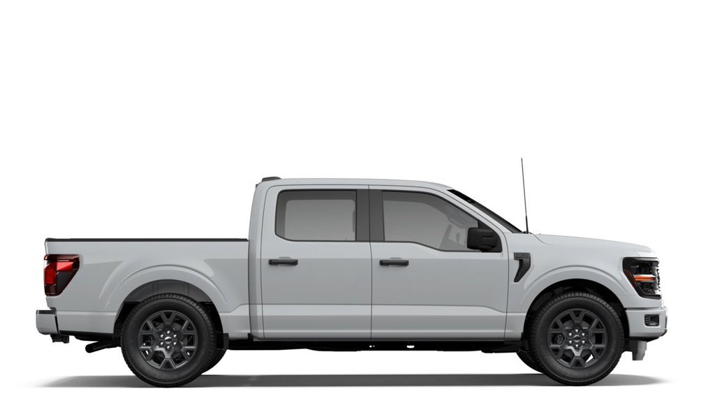 New 2026 Ford F150 STX w/ Equipment Group 200A RWD image 5