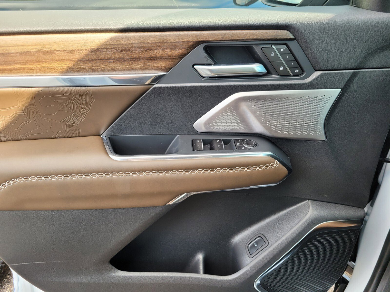 New 2026 GMC Acadia Denali Ultimate image 15