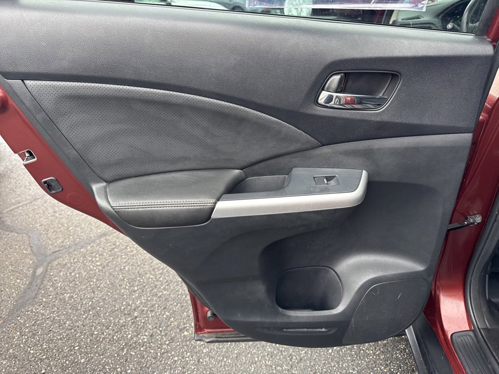 Used 2016 Honda CR-V Touring image 41
