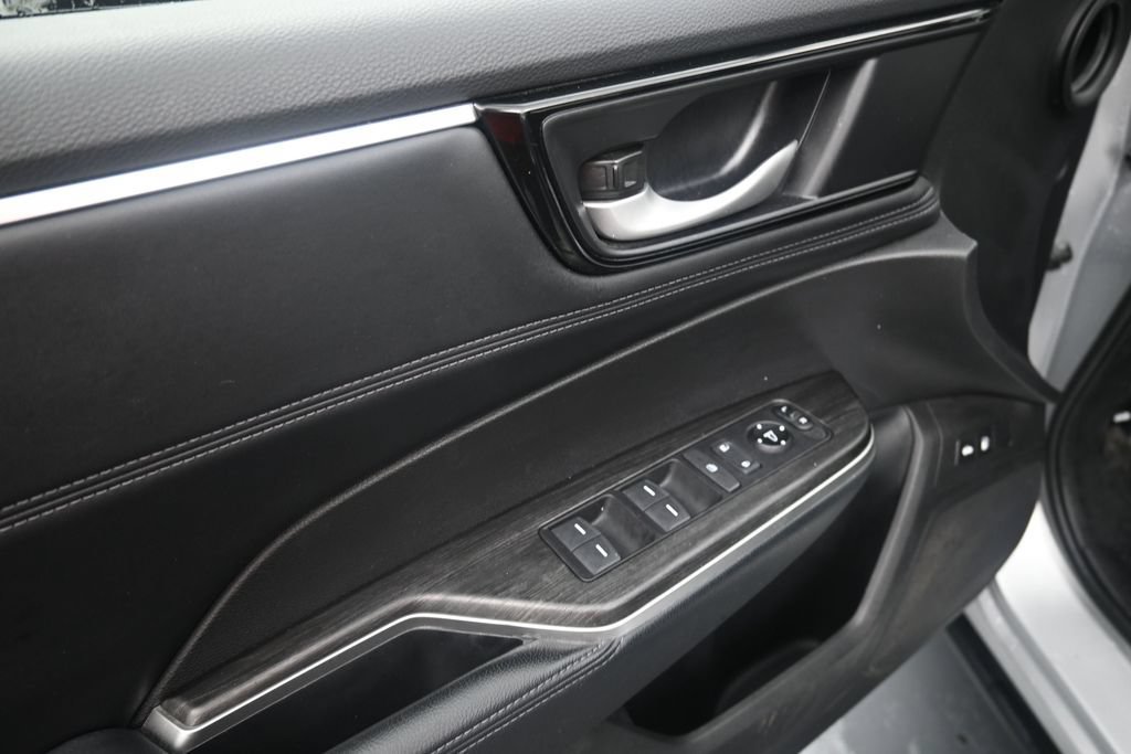 Used 2021 Honda Clarity Plug-In Hybrid image 20
