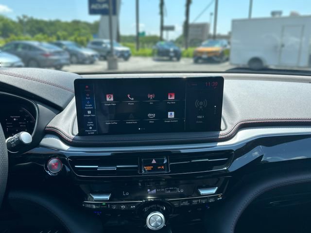 Certified 2026 Acura MDX A-Spec AWD/4WD image 25