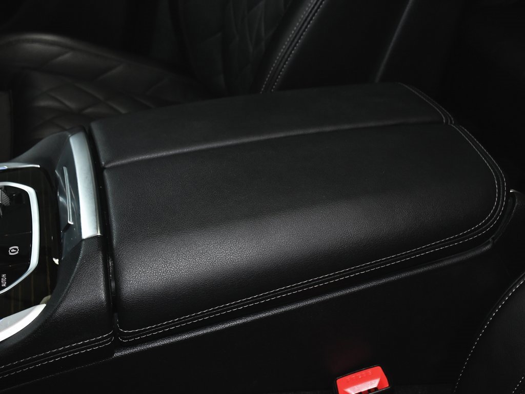 Used 2024 BMW X7 xDrive40i image 56