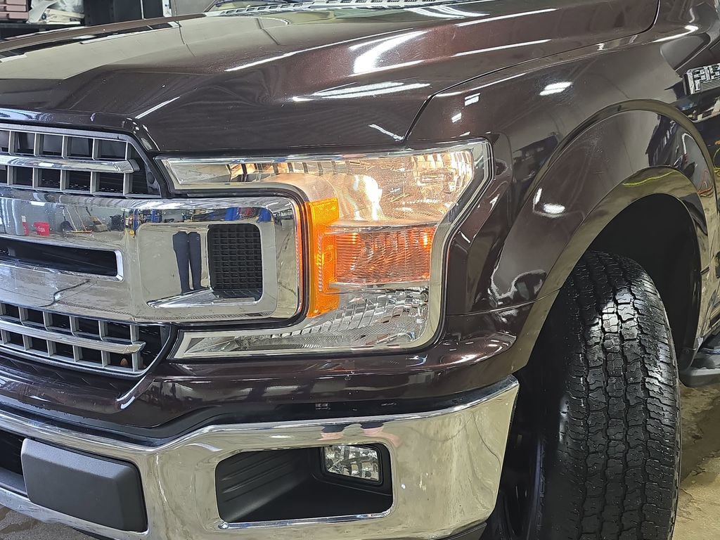 Used 2018 Ford F150 XLT w/ Equipment Group 301A Mid image 26