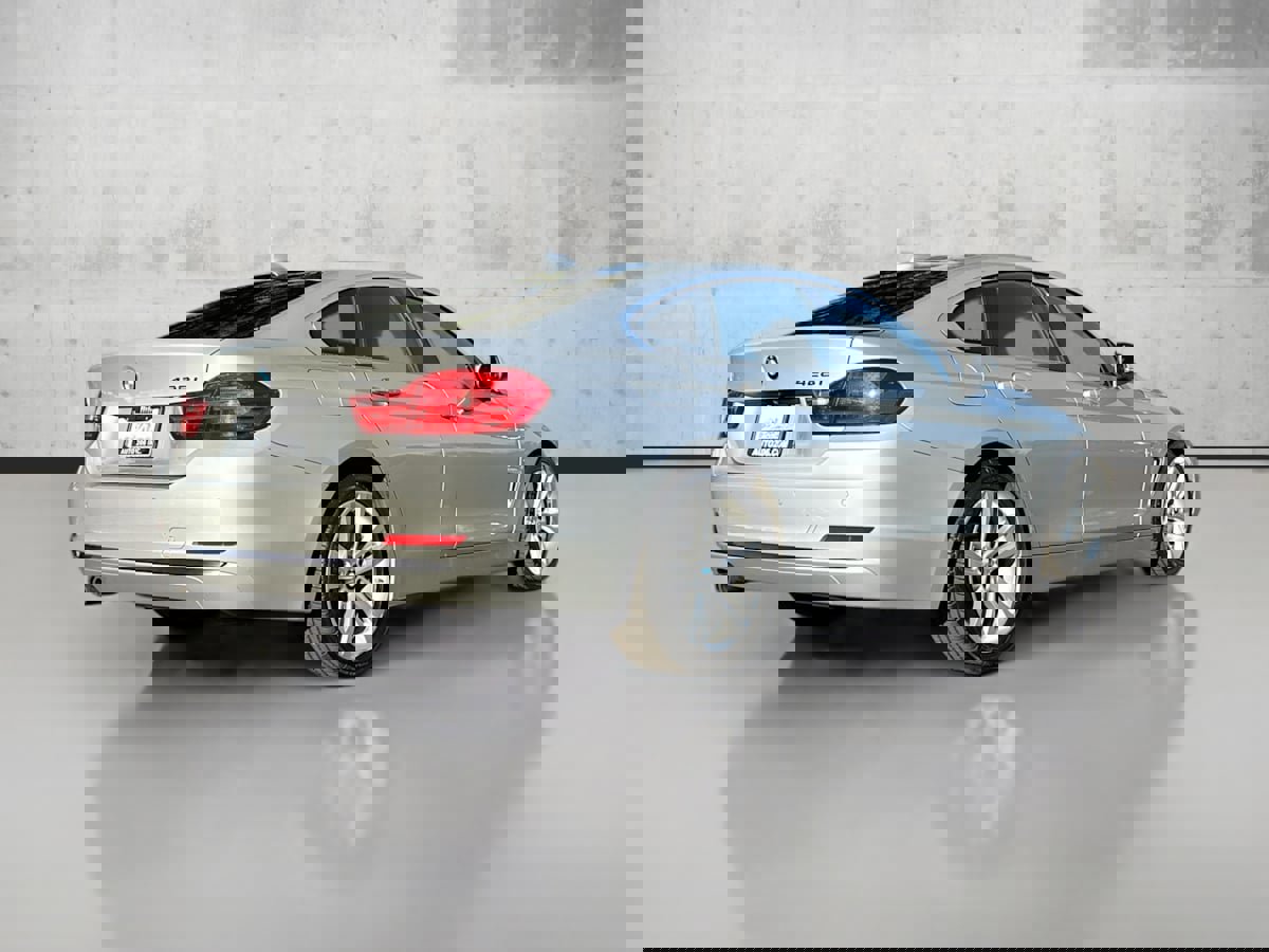 Used 2016 BMW 428i Gran Coupe image 7