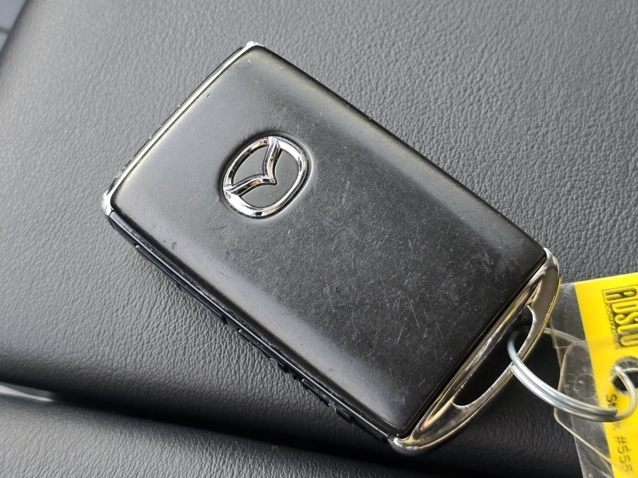 Used 2025 MAZDA CX-90 3.3 Turbo w/ Select Package image 30