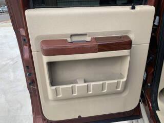 Used 2008 Ford F450 King Ranch image 24