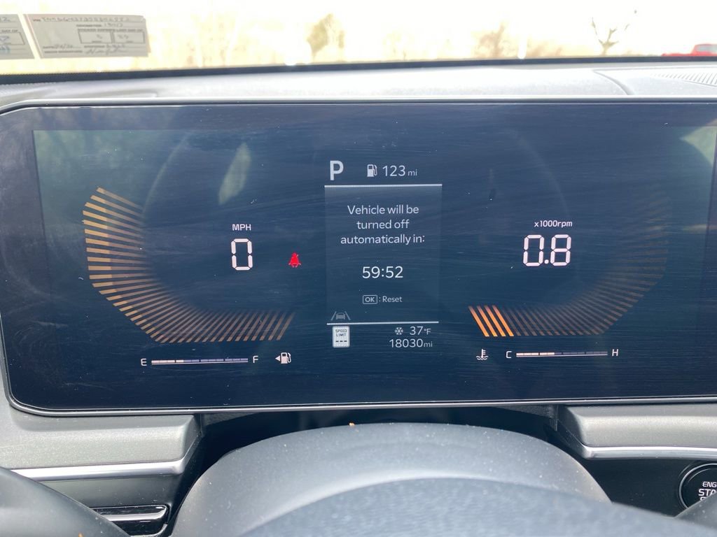 Certified 2025 Kia K5 GT-Line image 22