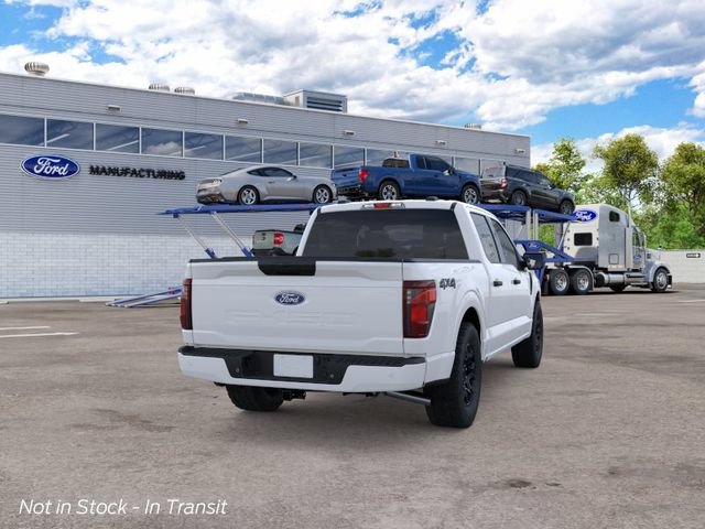 New 2026 Ford F150 STX AWD/4WD image 8