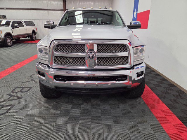 Used 2017 RAM 2500 Longhorn w/ Convenience Group image 17