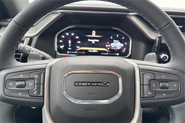 New 2026 GMC Sierra 1500 Denali image 26
