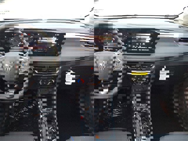 New 2026 Buick Encore GX Sport Touring w/ Comfort Package image 13