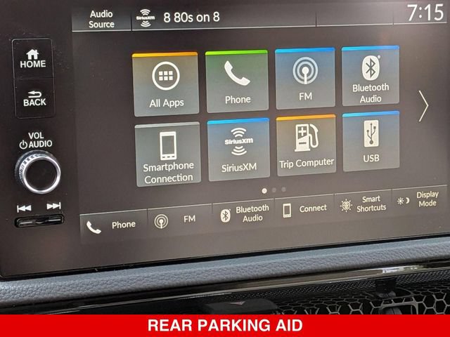 Used 2024 Honda CR-V EX-L image 22