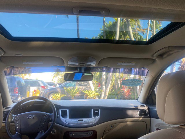 Used 2012 Hyundai Genesis 4.6 image 86